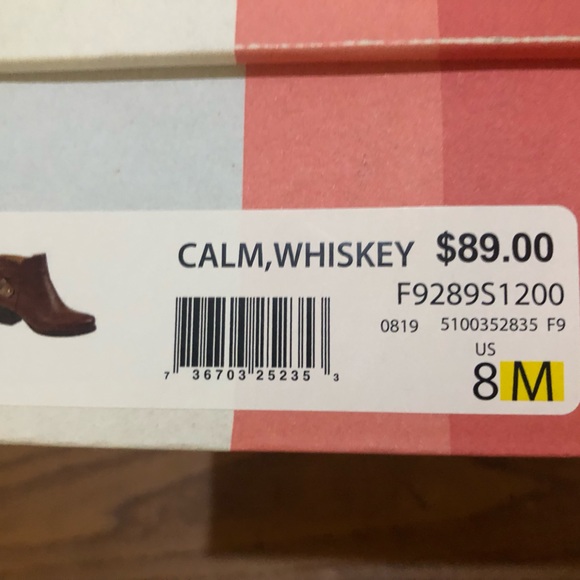 Naturalizer Soul Ankle Boots - Picture 5 of 5